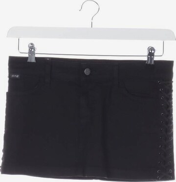 Citizens of Humanity Skirt in XS in Black: front