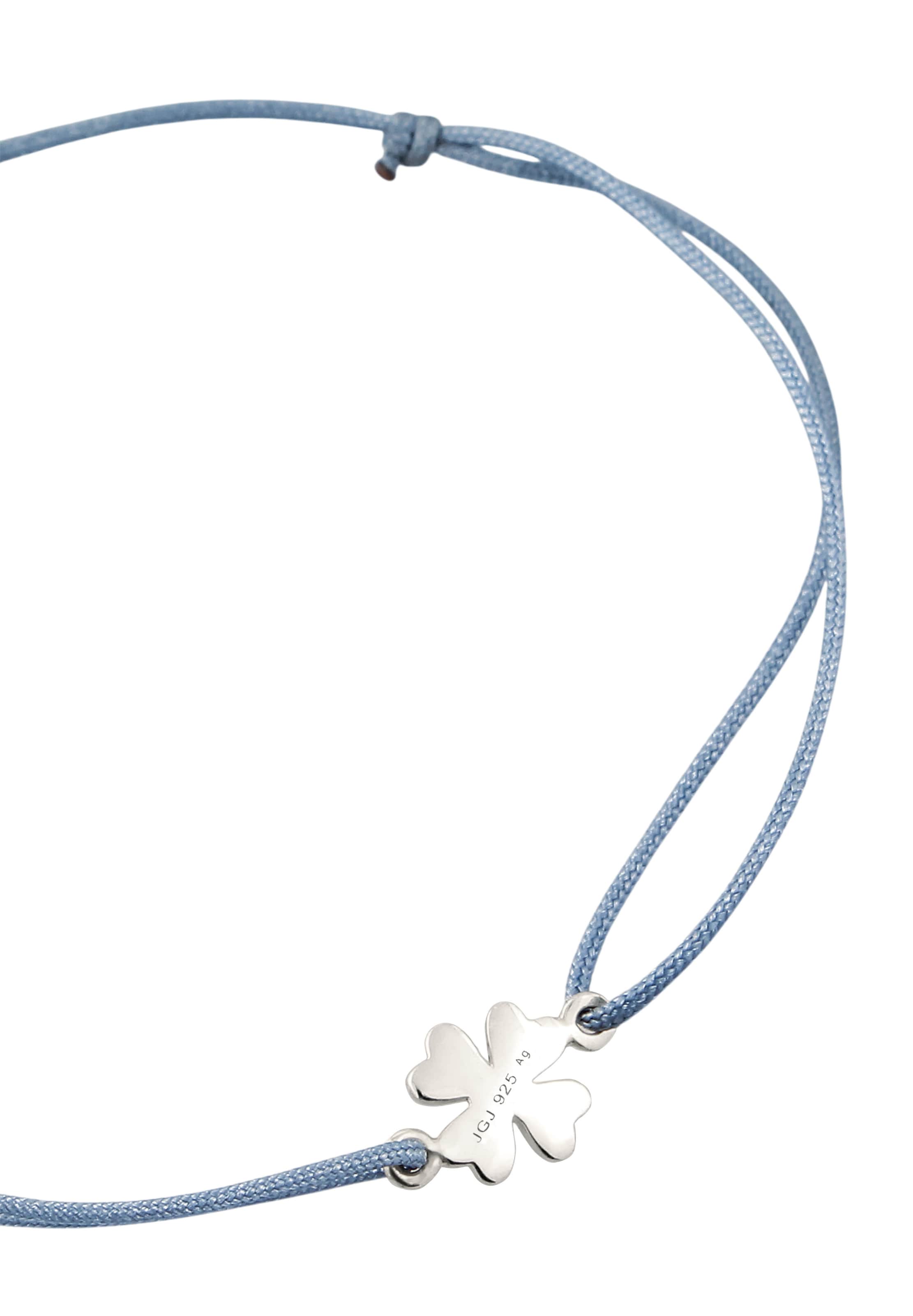 Bracelet ELLI en bleu