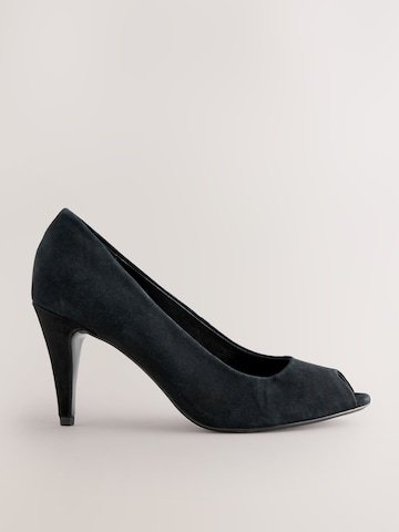 Next Pumps 'Forever Comfort' in Zwart