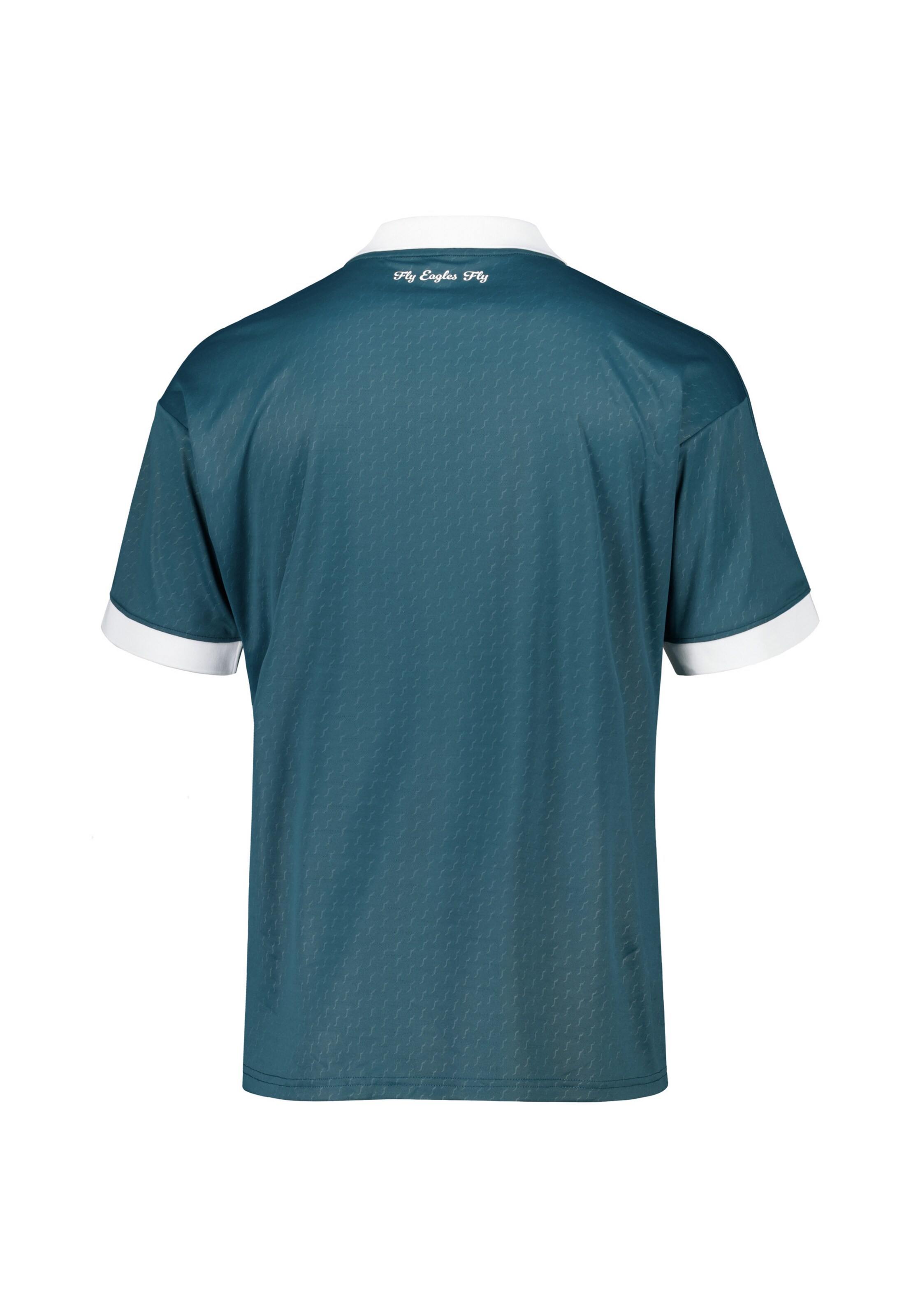 Fanatics - Camisa funcionais 'NFL Football x Football 26 Philadelphia Eagles' em verde