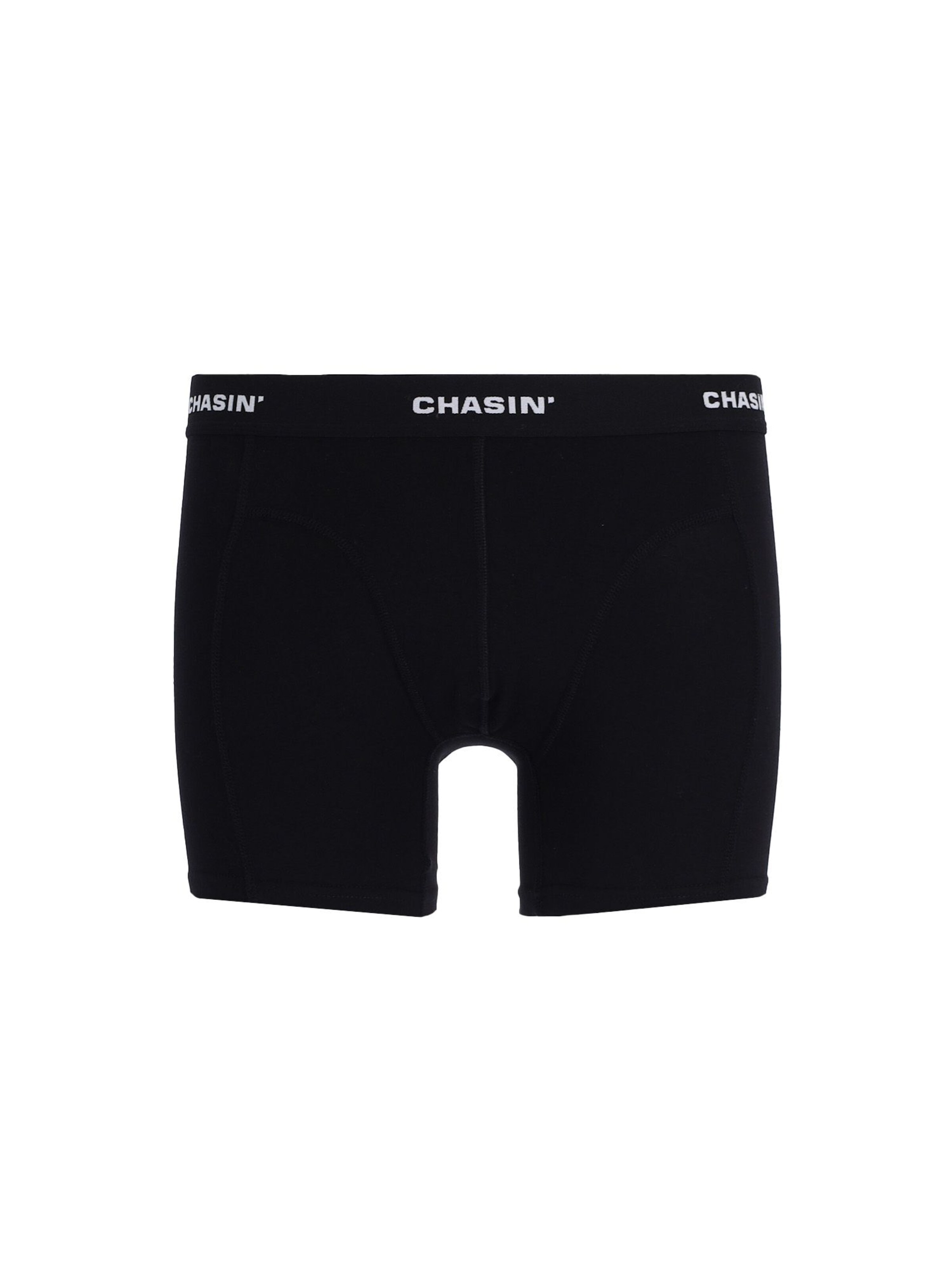 CHASIN' Boxershorts 'Thrice Smoke' in Grijs