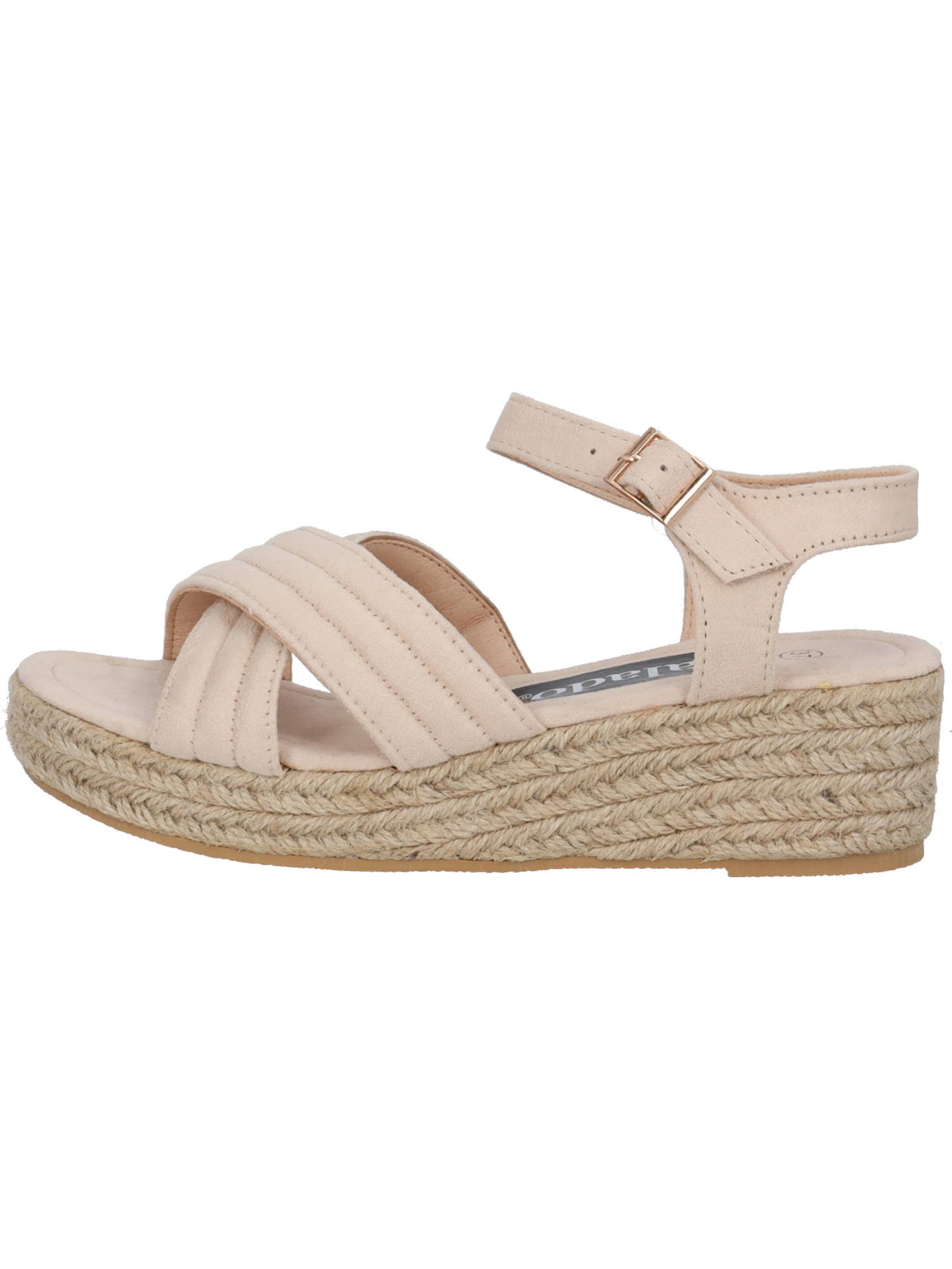 Palado Sandal 'Bolognia' in Beige