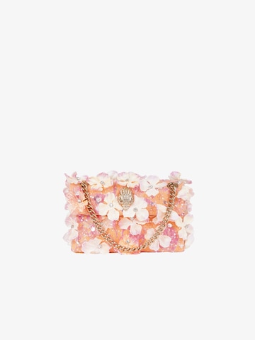 Kurt Geiger Umhängetaschen in Pink: Vorderseite