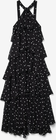 VERO MODA Kleid 'FELICIA' in Schwarz: Vorderseite