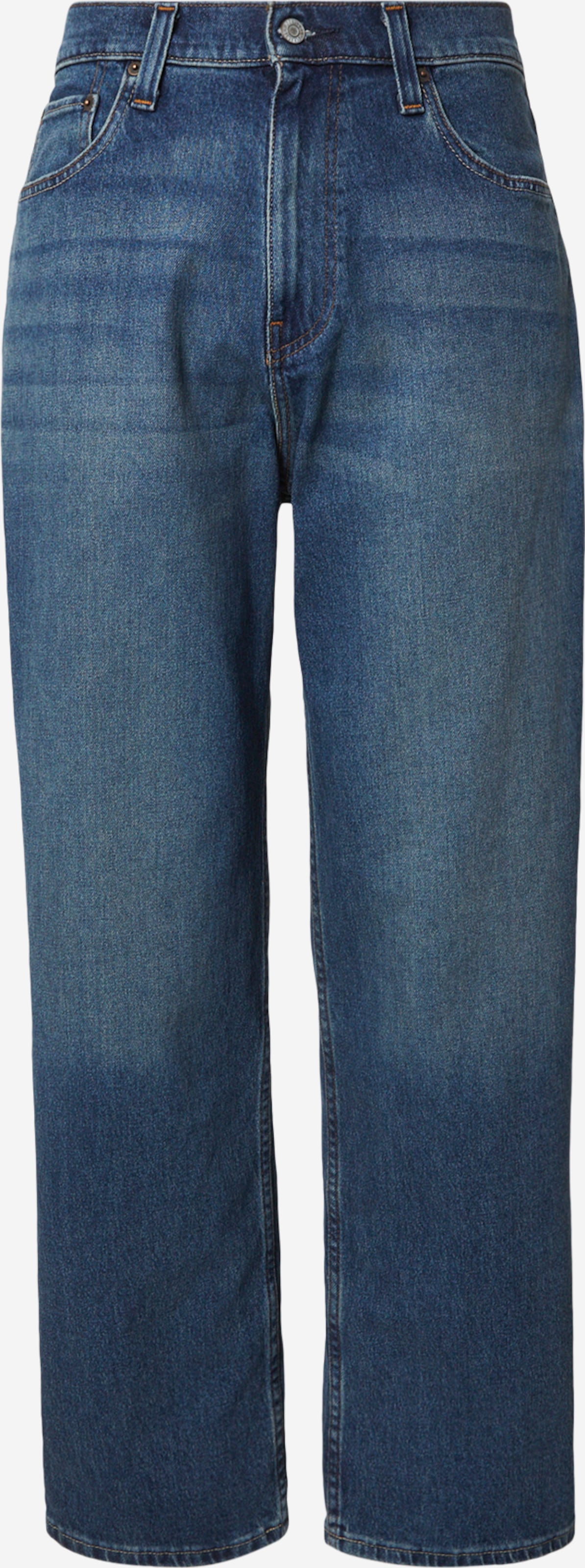 HOLLISTER Baggy Jeans 'Jul2'