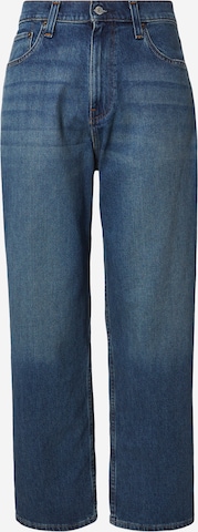 HOLLISTER Baggy Farkut 'Jul2' värissä sininen: etupuoli