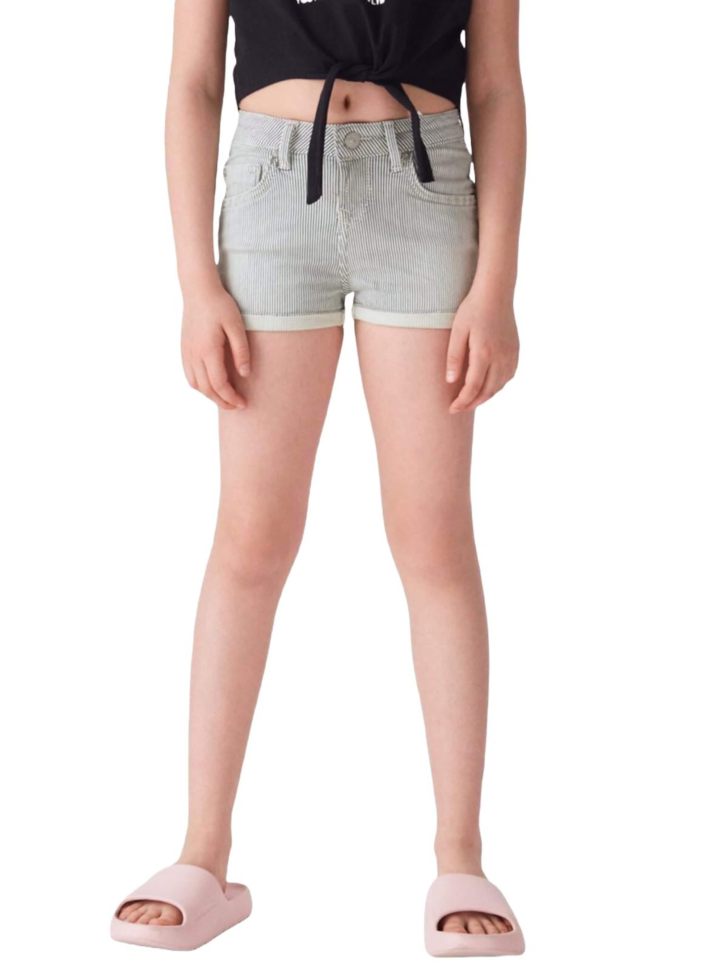 LTB Jeans - regular Vaquero 'Judie' en azul: frente