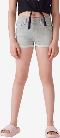 Regular Jean 'Judie' LTB Jeans en bleu : devant