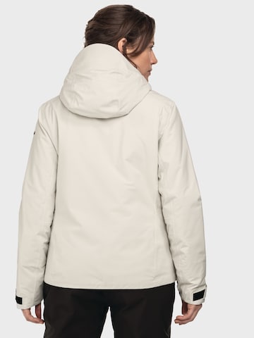 Veste de sport 'Nollen' Schöffel en beige