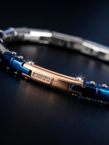 Bracelet 'DANTE' UNIQAL en or