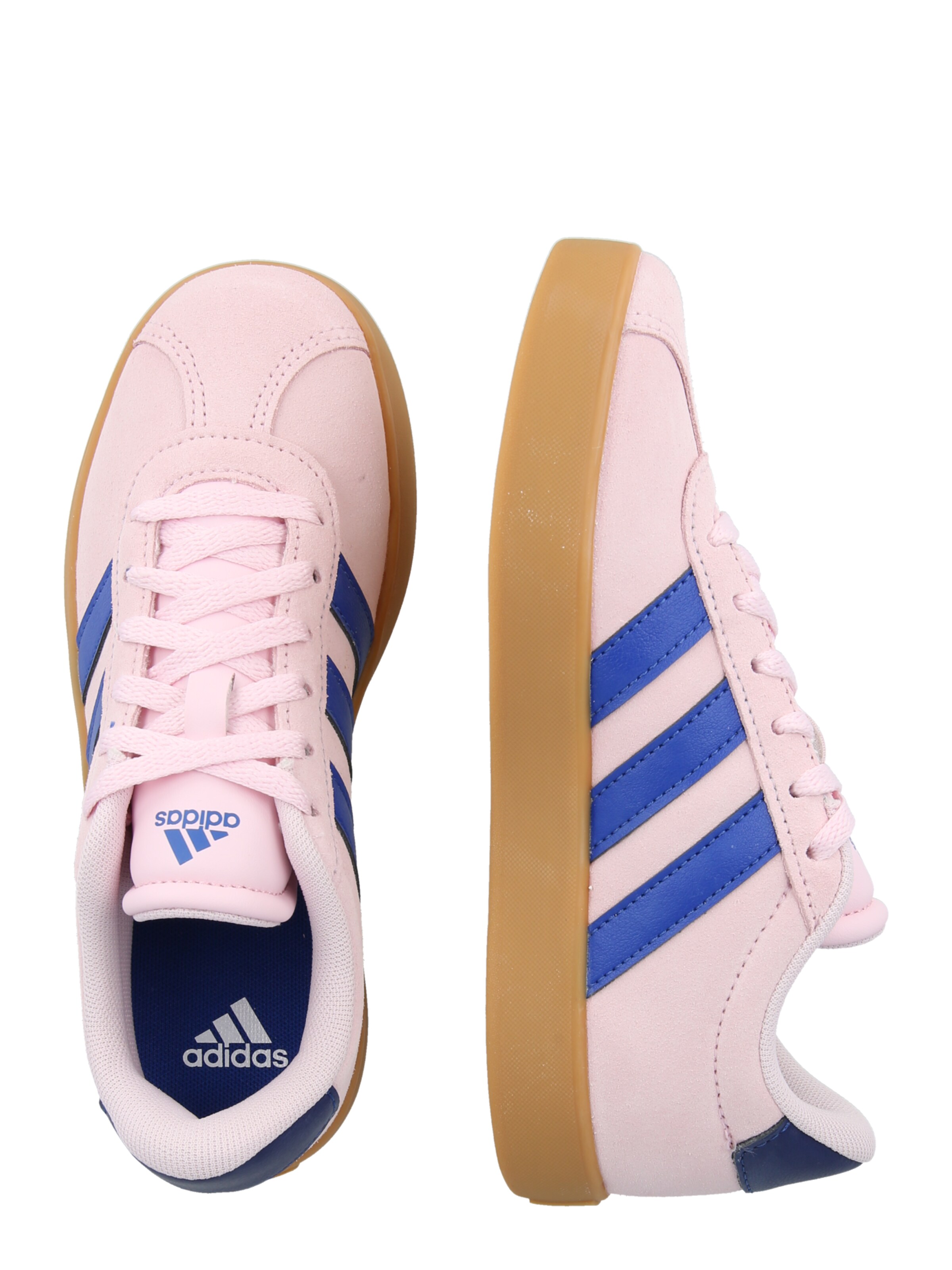 ADIDAS SPORTSWEAR - Zapatillas deportivas 'VL Court 3.0' en rosa