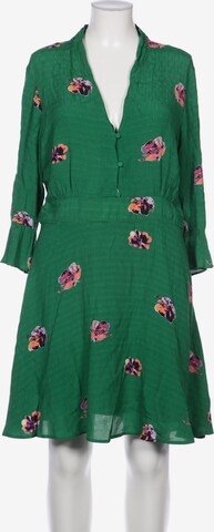 YAS Dress in XL in Green: front