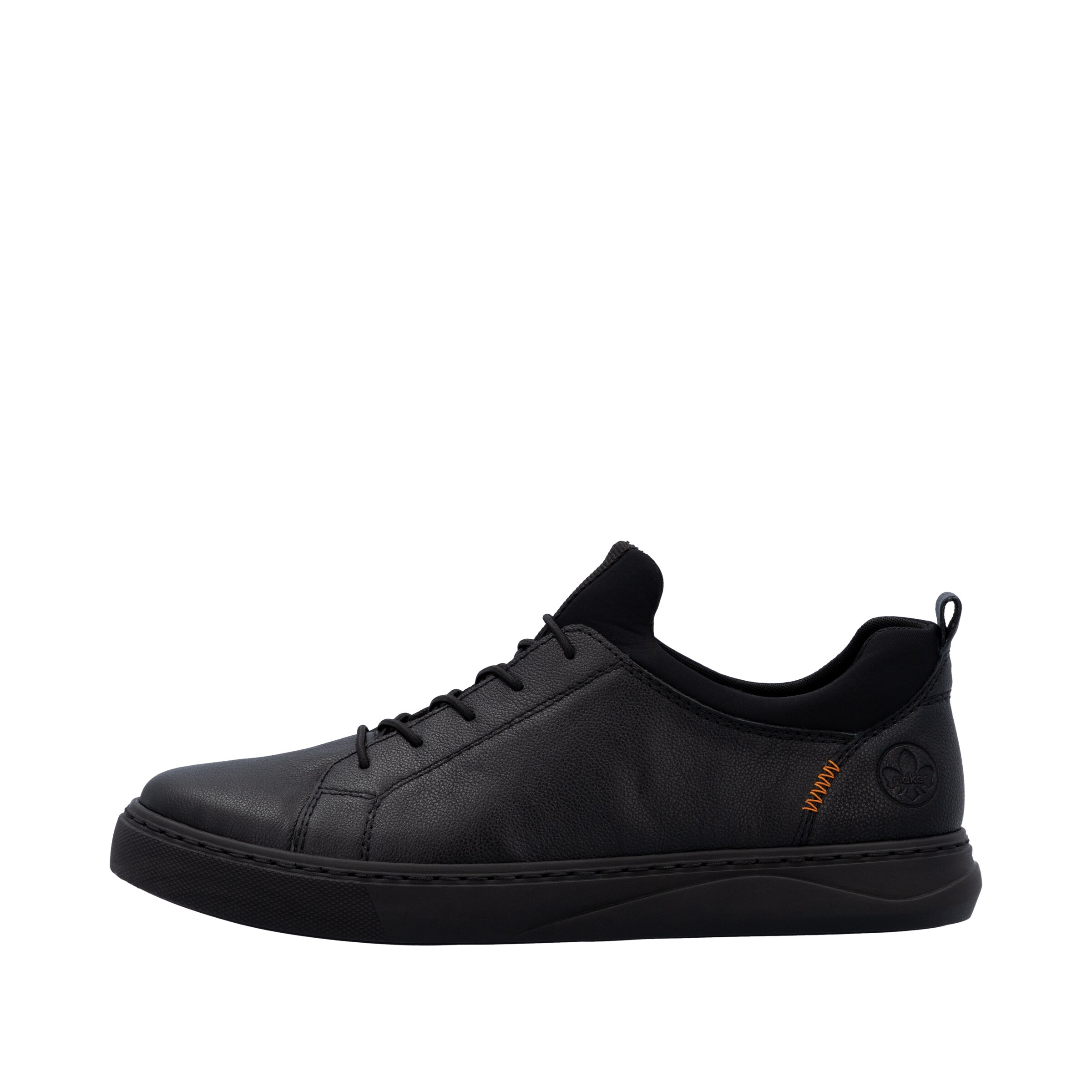 Rieker Sneakers in Black