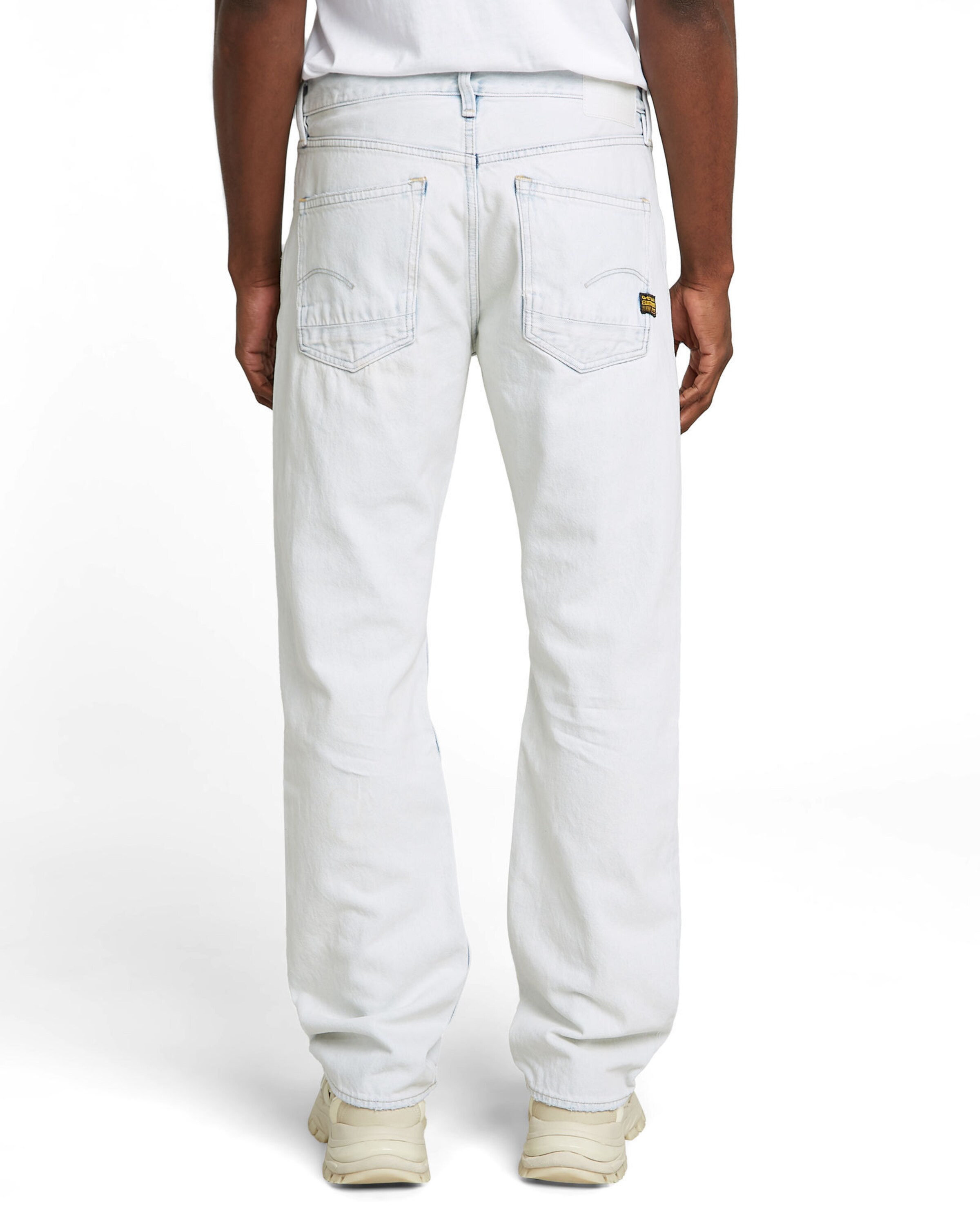 G-STAR Regular Jeans 'Dakota' in Blau