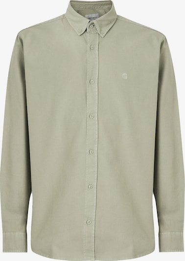 Marškiniai 'Bolton' iš Carhartt WIP, spalva – pilka, Prekių apžvalga