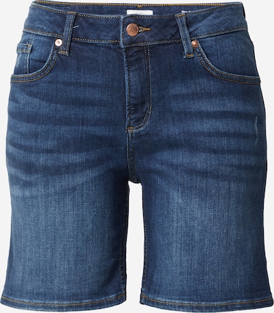 QS Shorts in blue denim, Produktansicht