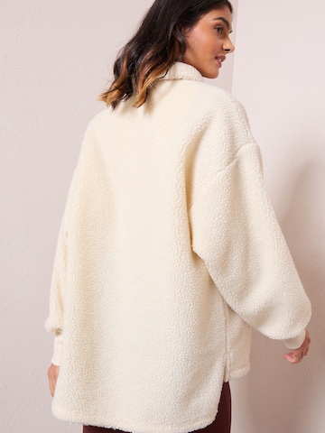 balta Friends Like These Megztinis be užsegimo