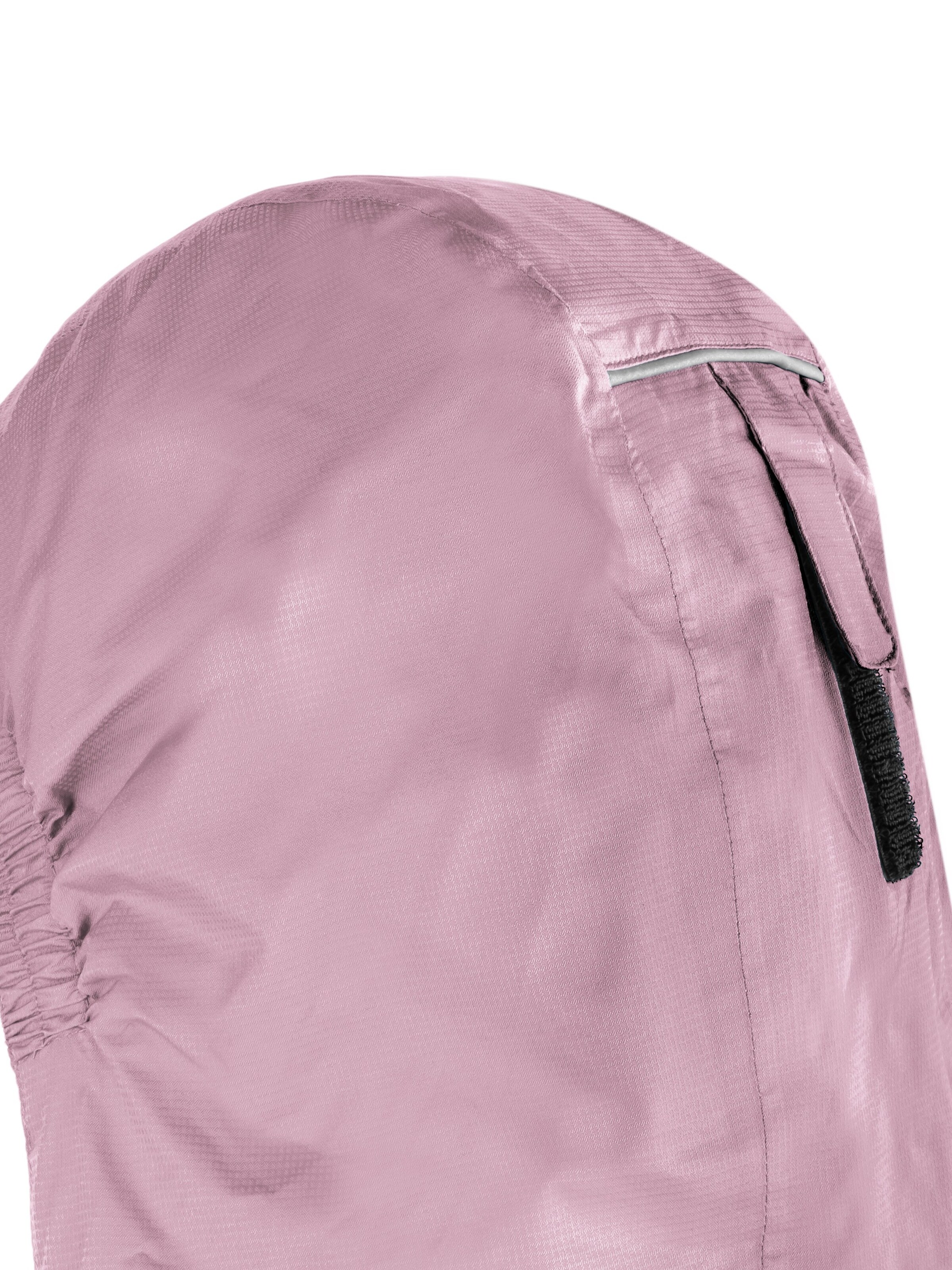 normani Outdoor jacket 'Taunton' in Pink
