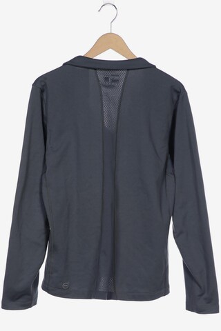 PUMA Sweater M in Grau