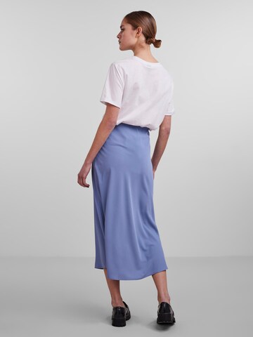 Gonna 'Franan' di PIECES in blu