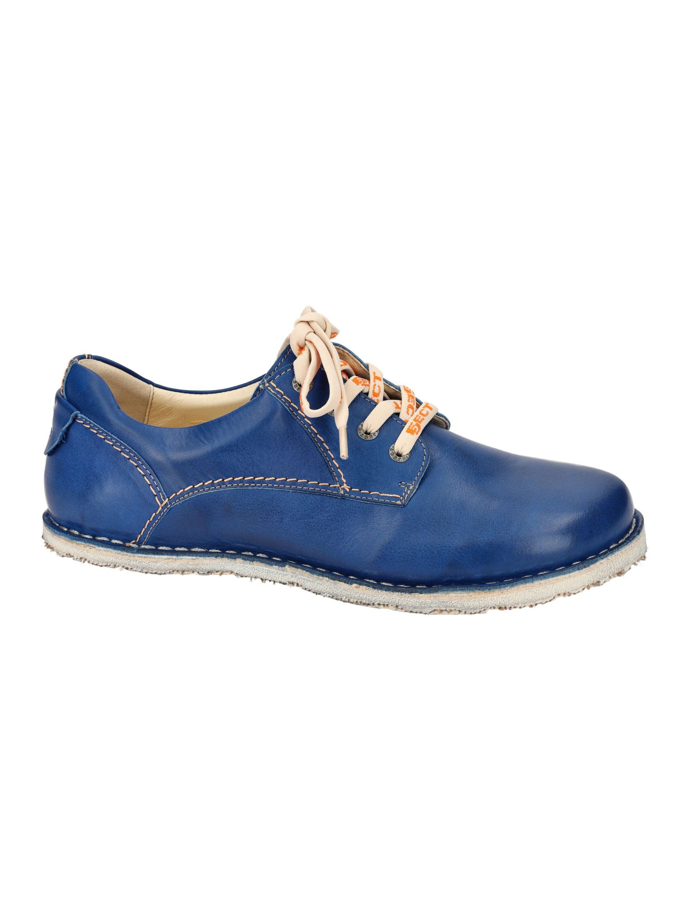 EJECT Schnürschuh 'Sony3Deal'‌‌‌‌‌‌ in Blau
