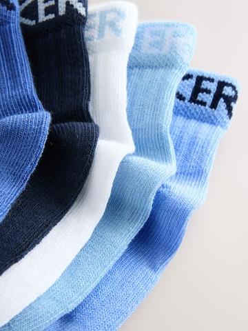 Chaussettes Baker by Ted Baker en bleu
