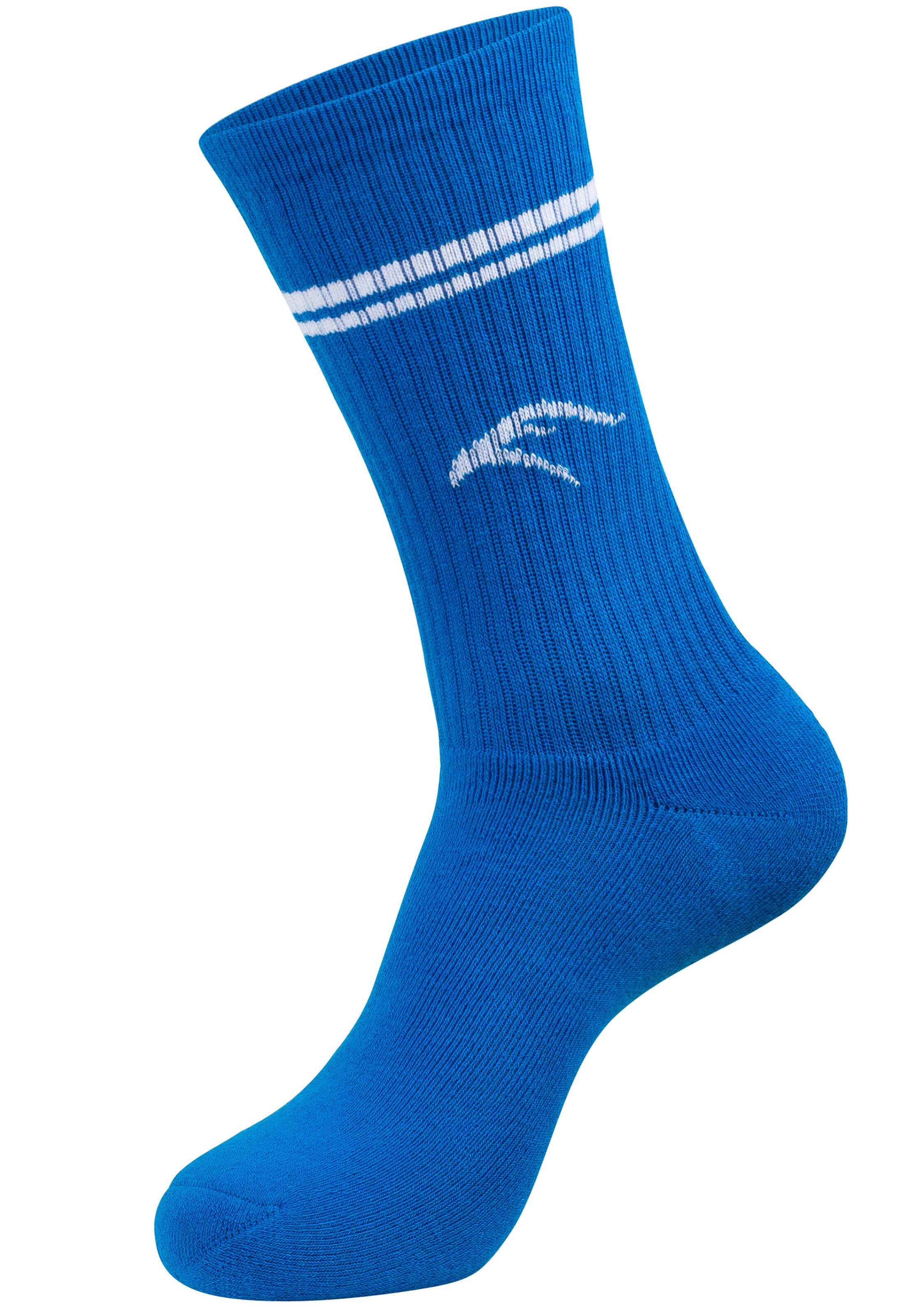 INDICODE JEANS Sokken 'Marvin' in Gemengde kleuren