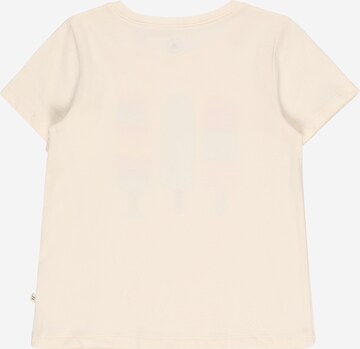 GAP T-Shirt in Beige