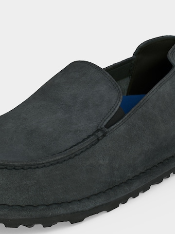 pilka BIRKENSTOCK Mokasinai 'Utti'