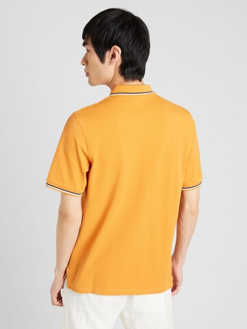 JACK & JONES - Camiseta 'ARCHIE' en amarillo