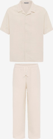 bēšs Dandalo Mājas apģērbs: no priekšpuses