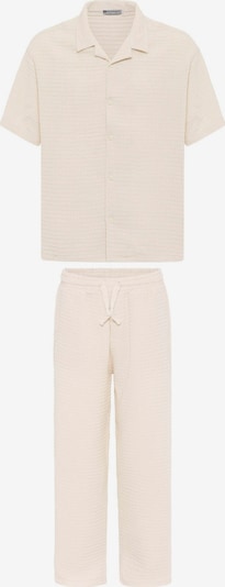 Dandalo Strój domowy w kolorze beżowym, Podgląd produktu