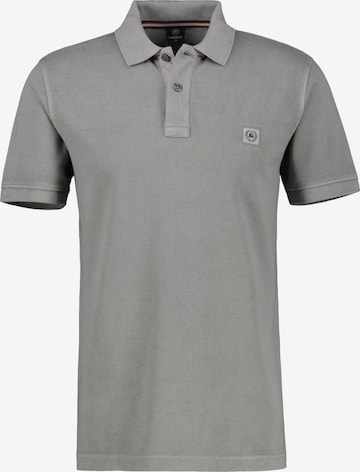 LERROS Shirt in Grey: front