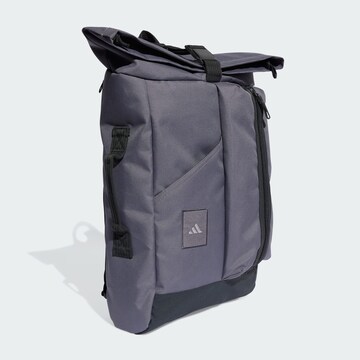 Sac à dos de sport 'Utility' ADIDAS SPORTSWEAR en gris
