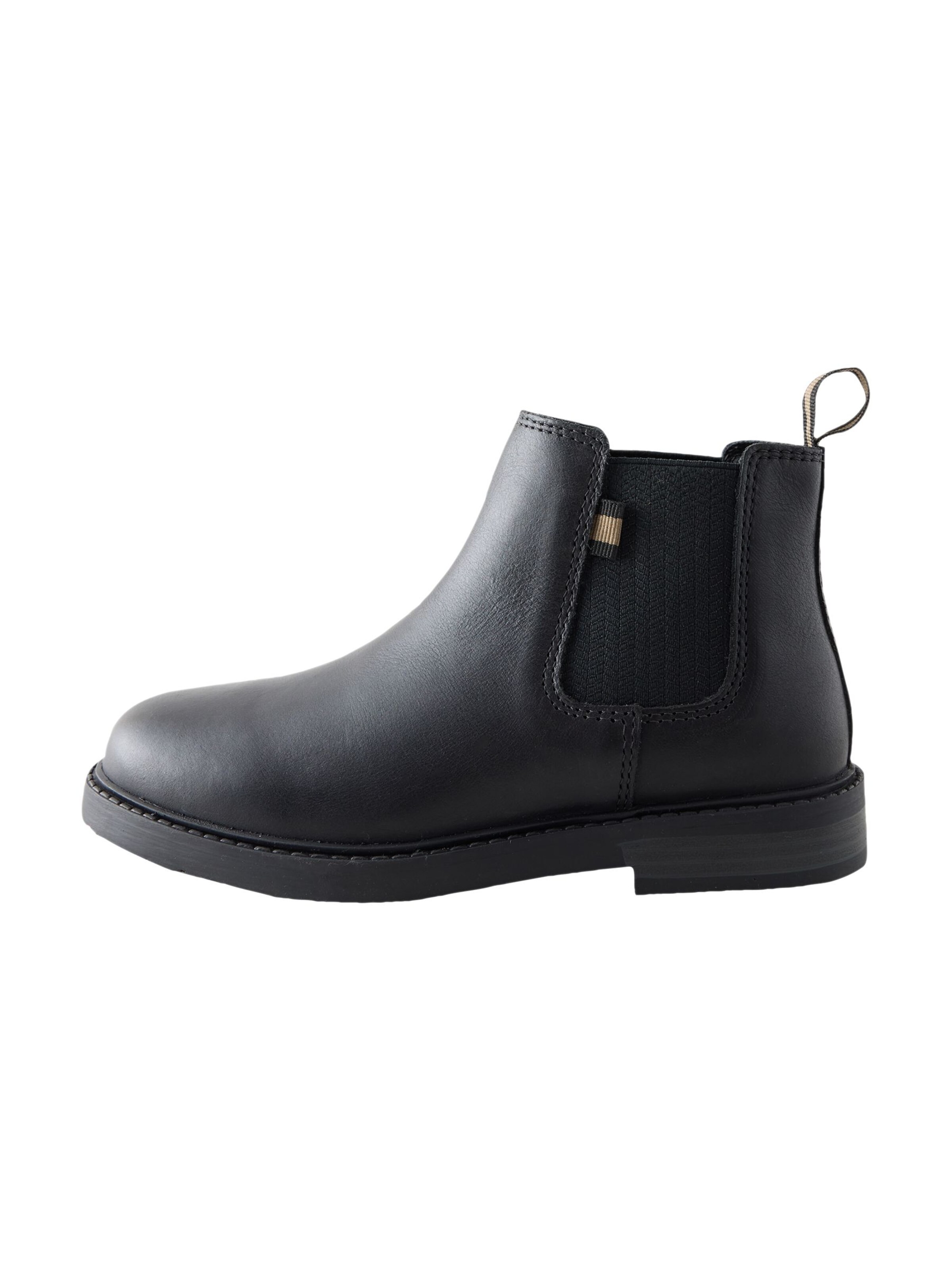 Next Chelsea Boots in 29 in schwarz, Produktansicht