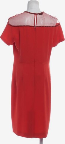 ESCADA Dress in XL in Red