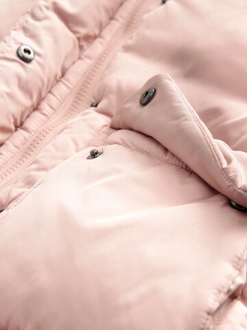 Next Winter jacket in Pink