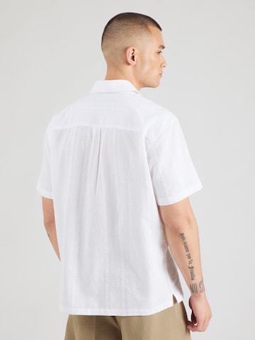 JACK & JONES Comfort fit Ing 'JPRBLARIVER' - fehér