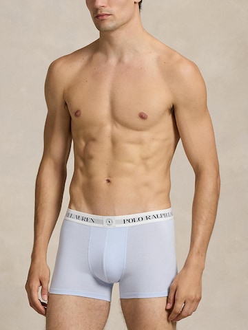 Polo Ralph Lauren - Calzoncillo boxer en azul