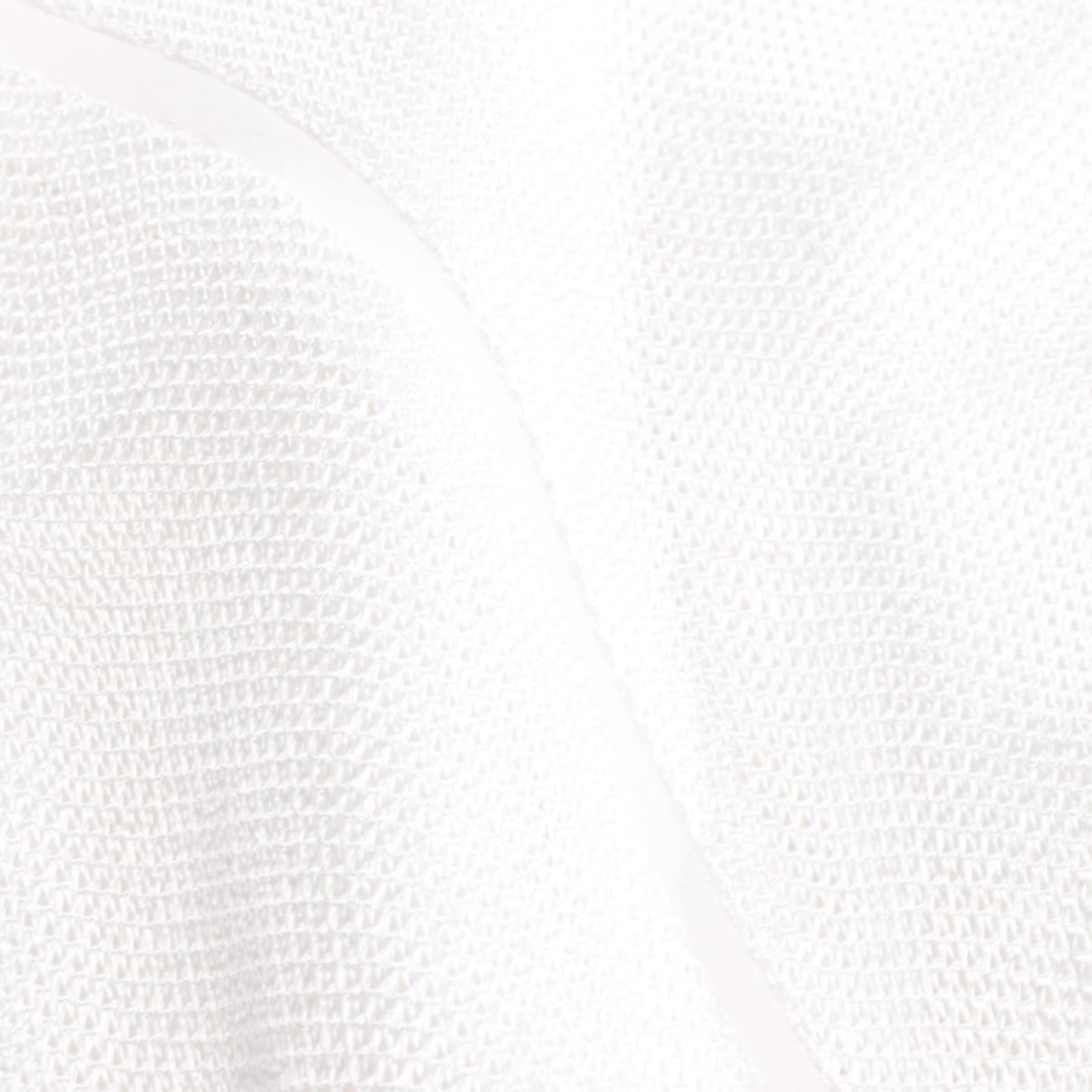 Maisonnoée Dress in M in White