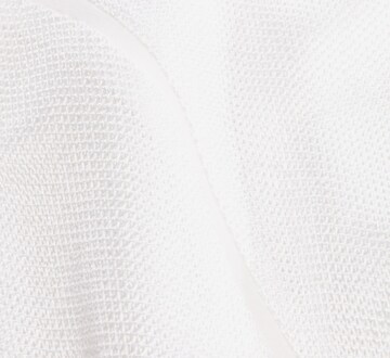 Maisonnoée Dress in M in White