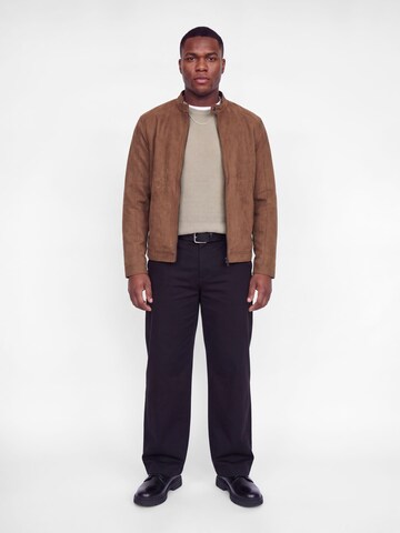 Pullover di Jack & Jones Plus in beige
