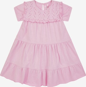 STACCATO Dress in Pink: front