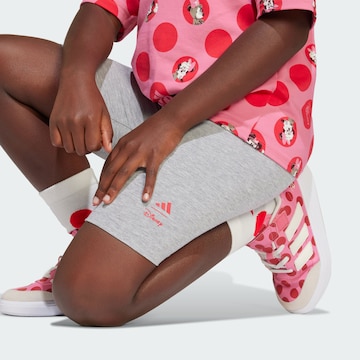Completo per l'allenamento 'Adidas x Disney Minnie Mouse' di ADIDAS SPORTSWEAR in rosa
