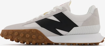 new balance Sneakers laag 'XC72' in Zwart: voorkant