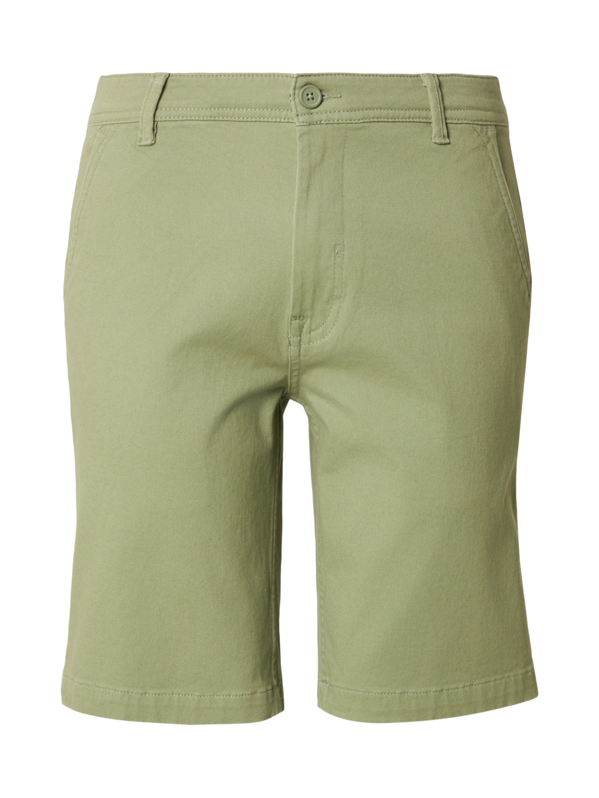 BLEND Παντελόνι τσίνο 'BH_MASON' σε λαδί, Άποψη προϊόντος