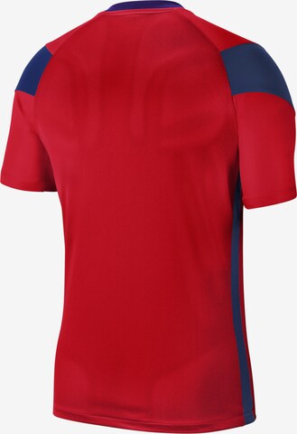 Maillot 'Park Derby III' NIKE en rouge