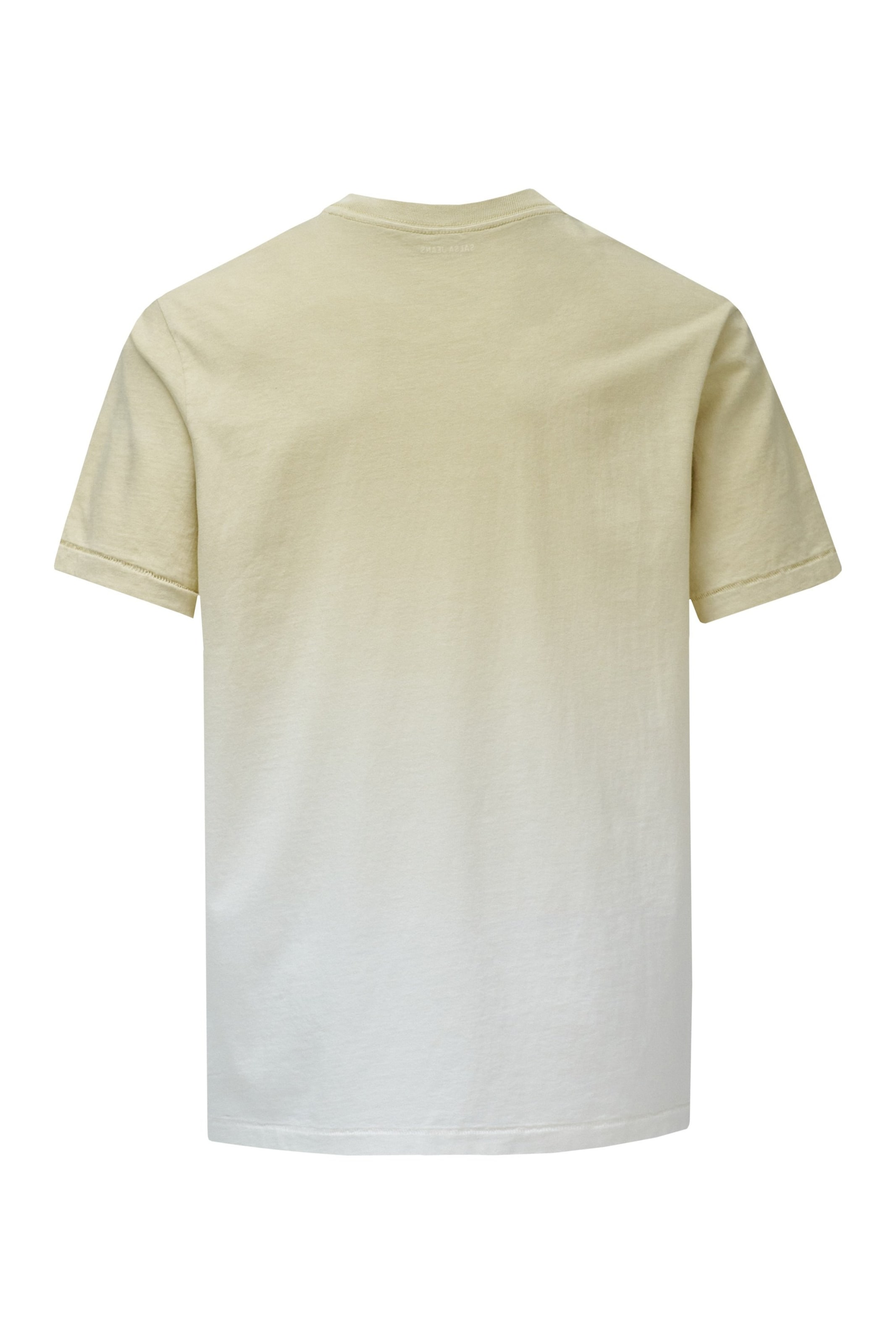 Salsa Jeans Shirt in Yellow