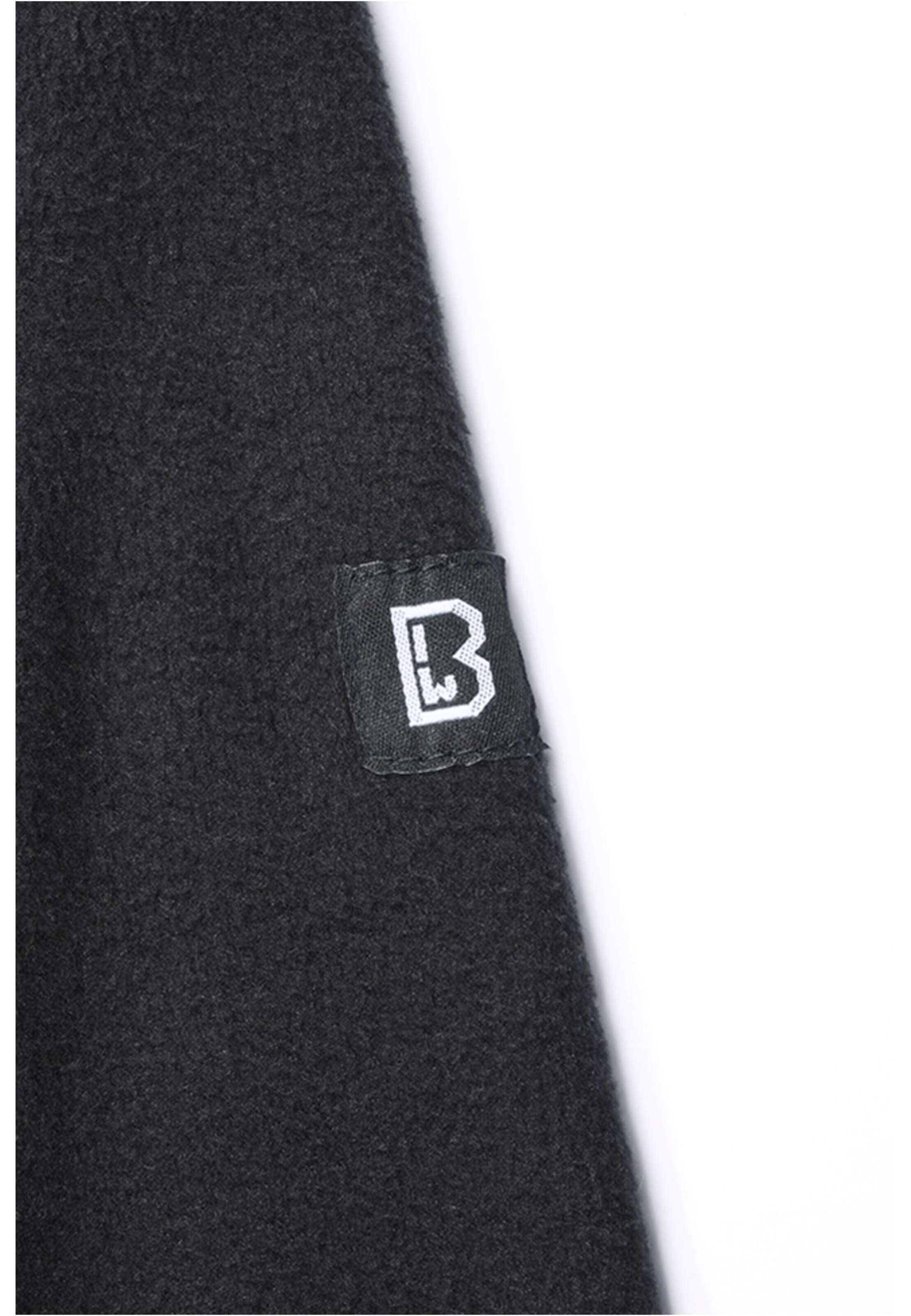 Brandit Tréning póló - fekete