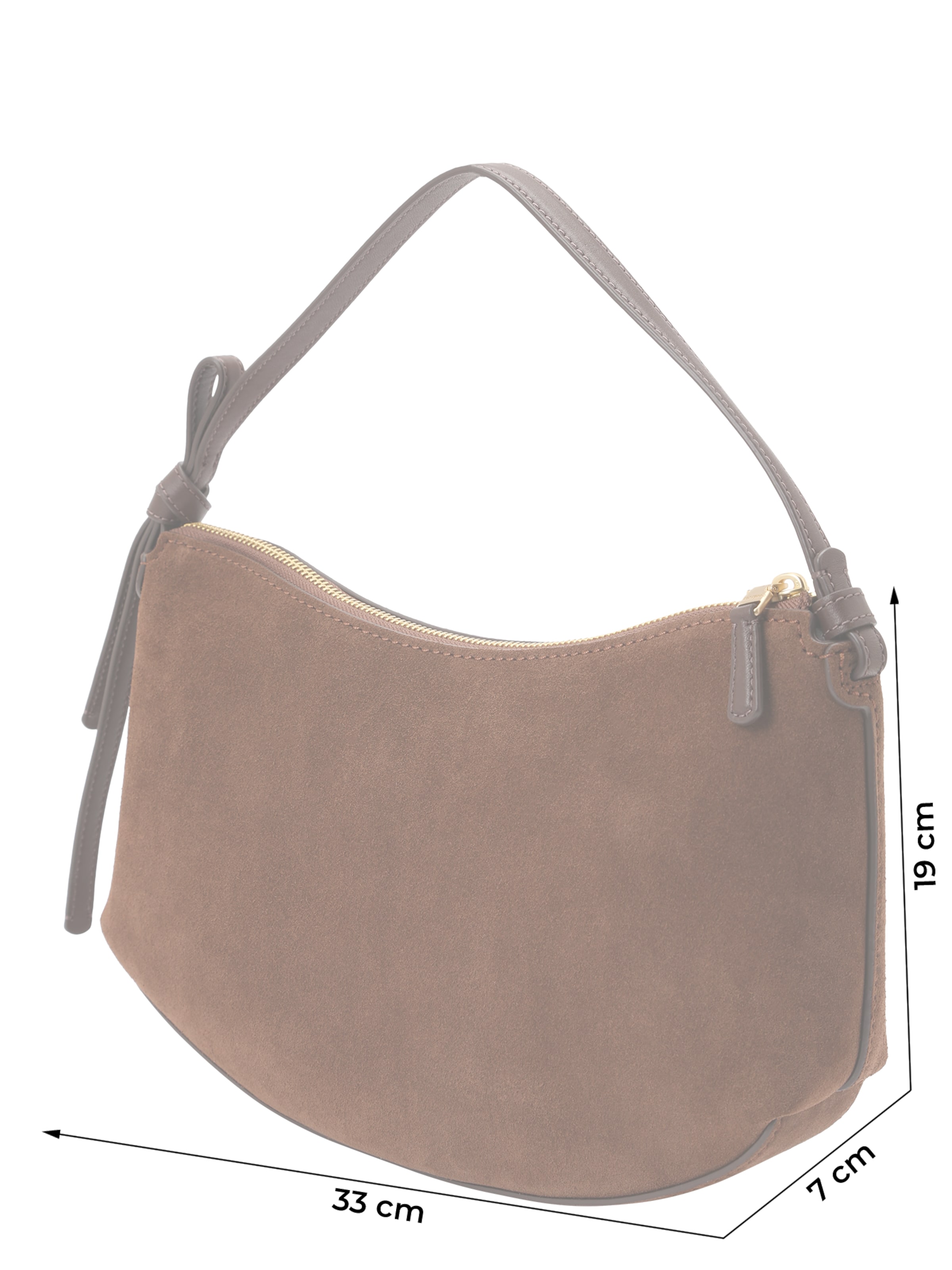 Kate Spade Shoulder bag in Brown